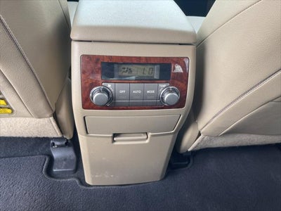 2013 Toyota Highlander Hybrid Limited