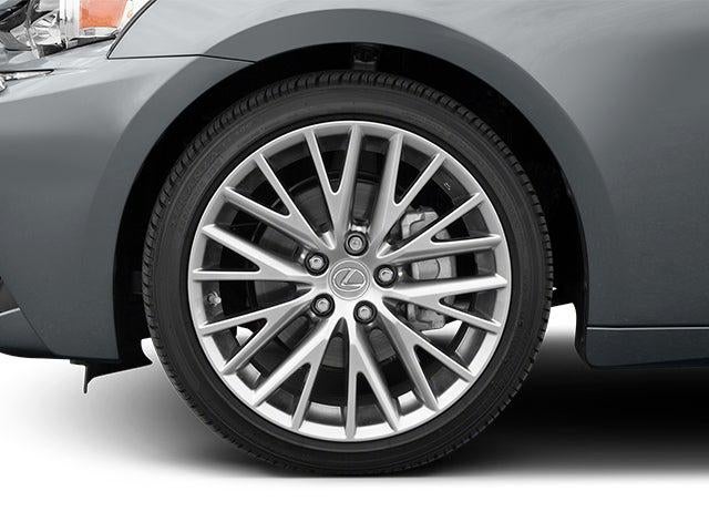2014 Lexus IS 250 250