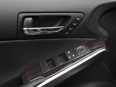 2014 Lexus IS 250 250