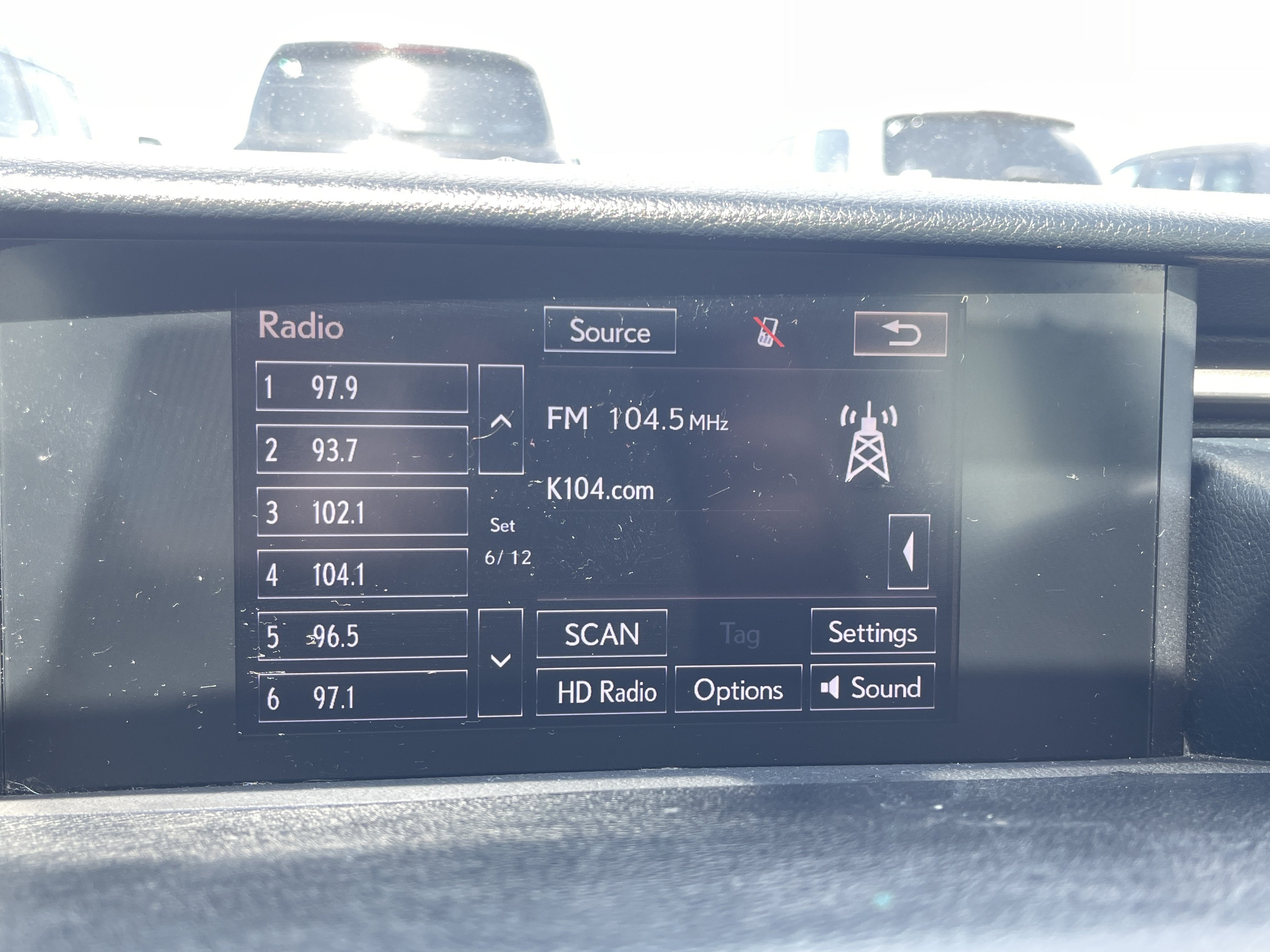 2014 Lexus IS 250 250