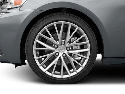 2014 Lexus IS 250 250