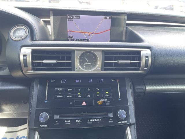 2014 Lexus IS 250 250