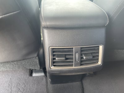 2017 Lexus NX NX Turbo