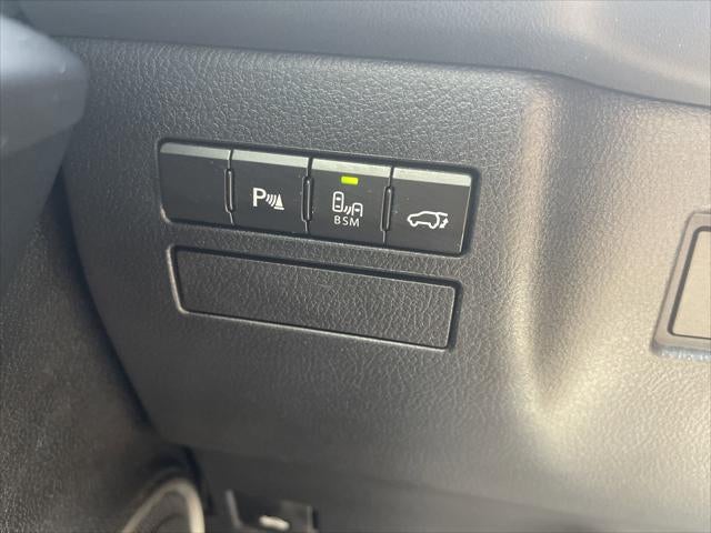 2017 Lexus NX NX Turbo