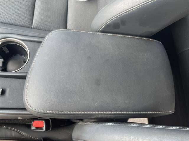 2017 Lexus NX NX Turbo