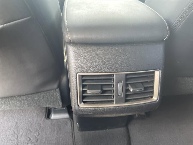 2017 Lexus NX NX Turbo