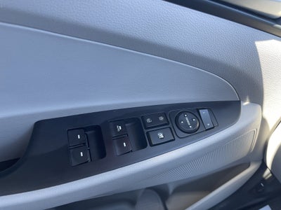 2021 Hyundai Tucson SEL