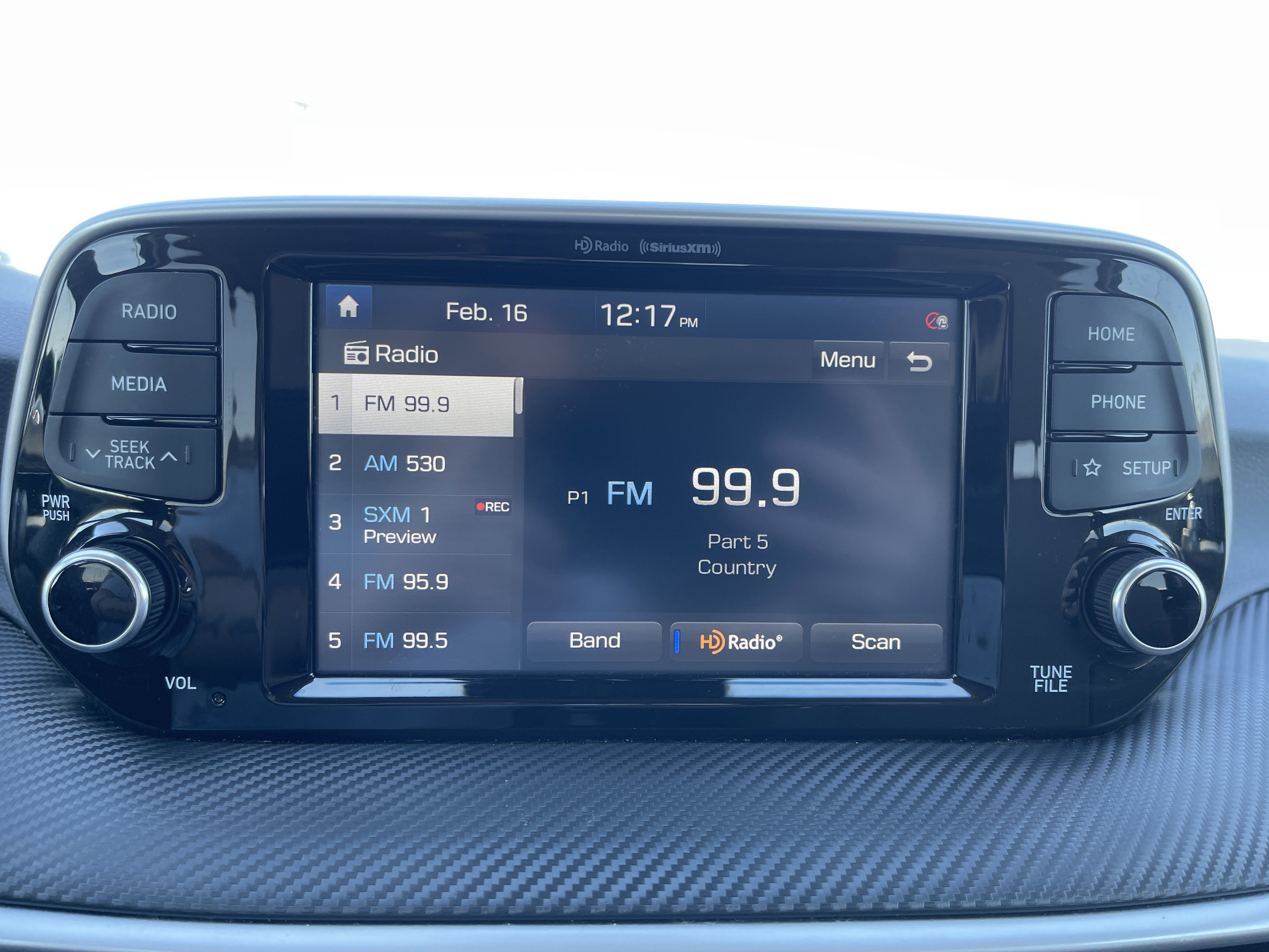 2021 Hyundai Tucson SEL