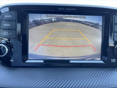 2021 Hyundai Tucson SEL