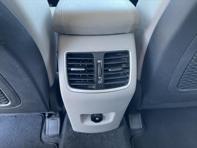 2021 Hyundai Tucson SEL