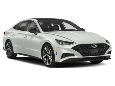 2023 Hyundai Sonata SEL Plus