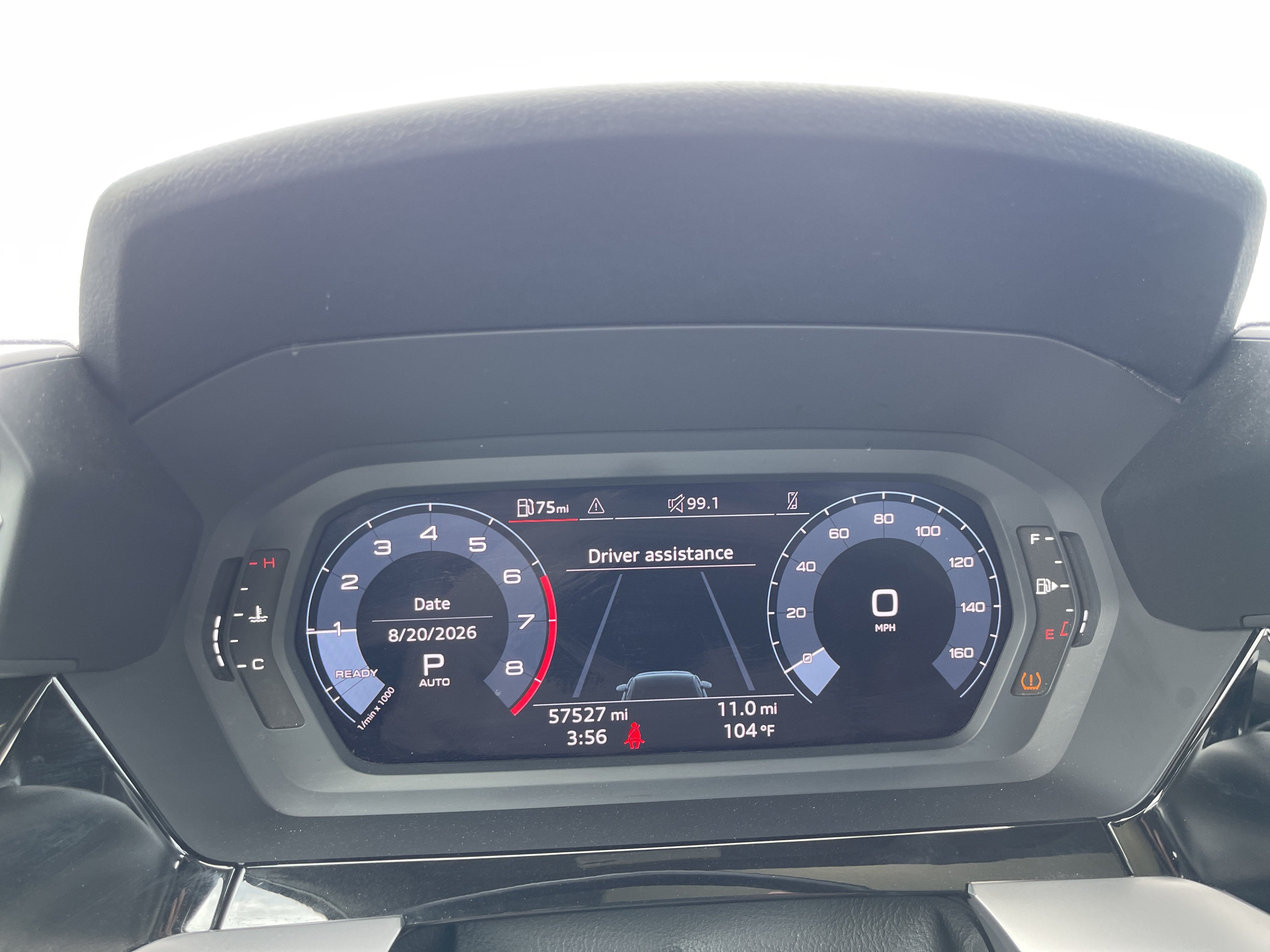 2024 Audi A3 Premium