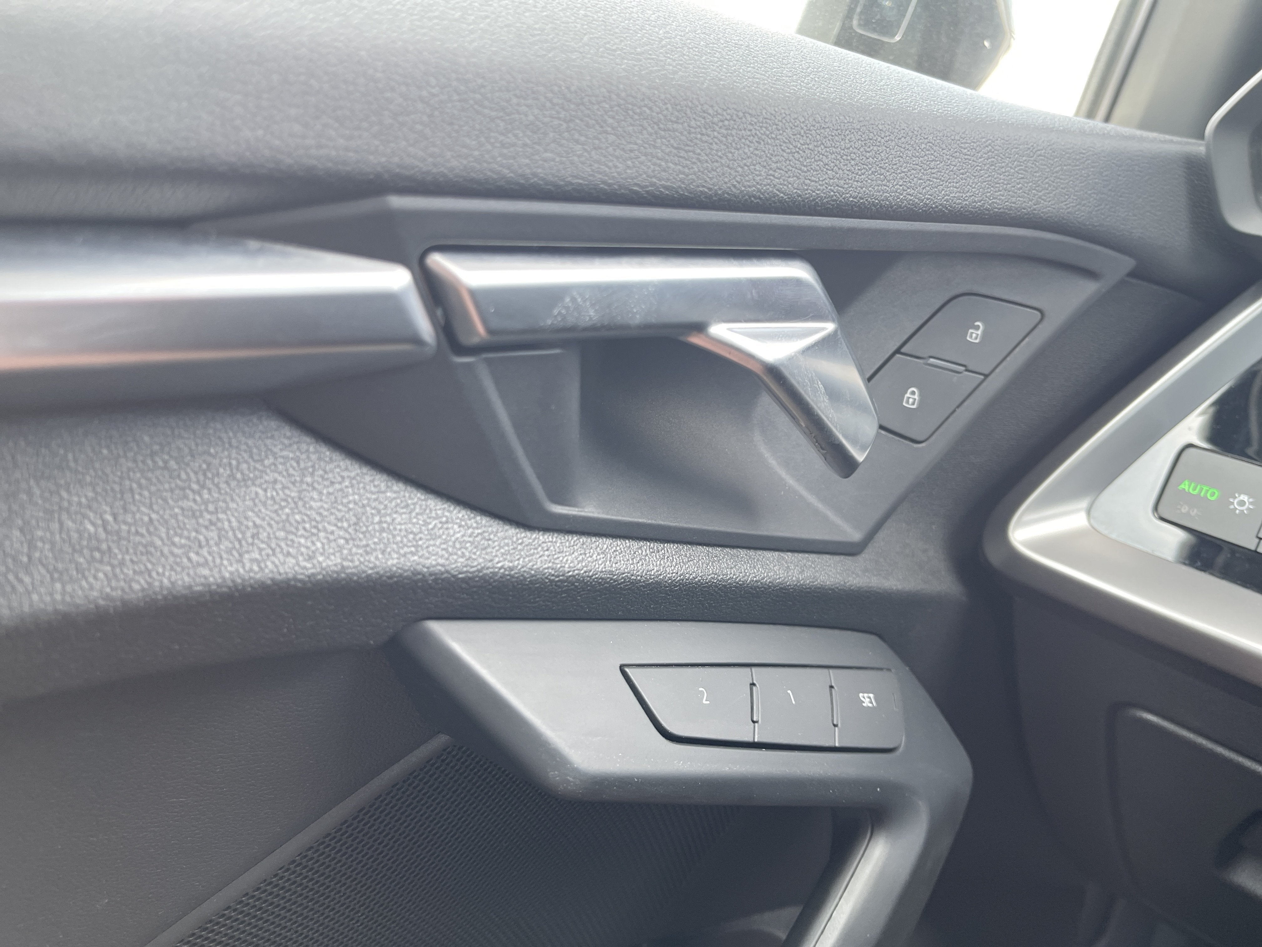 2024 Audi A3 Premium