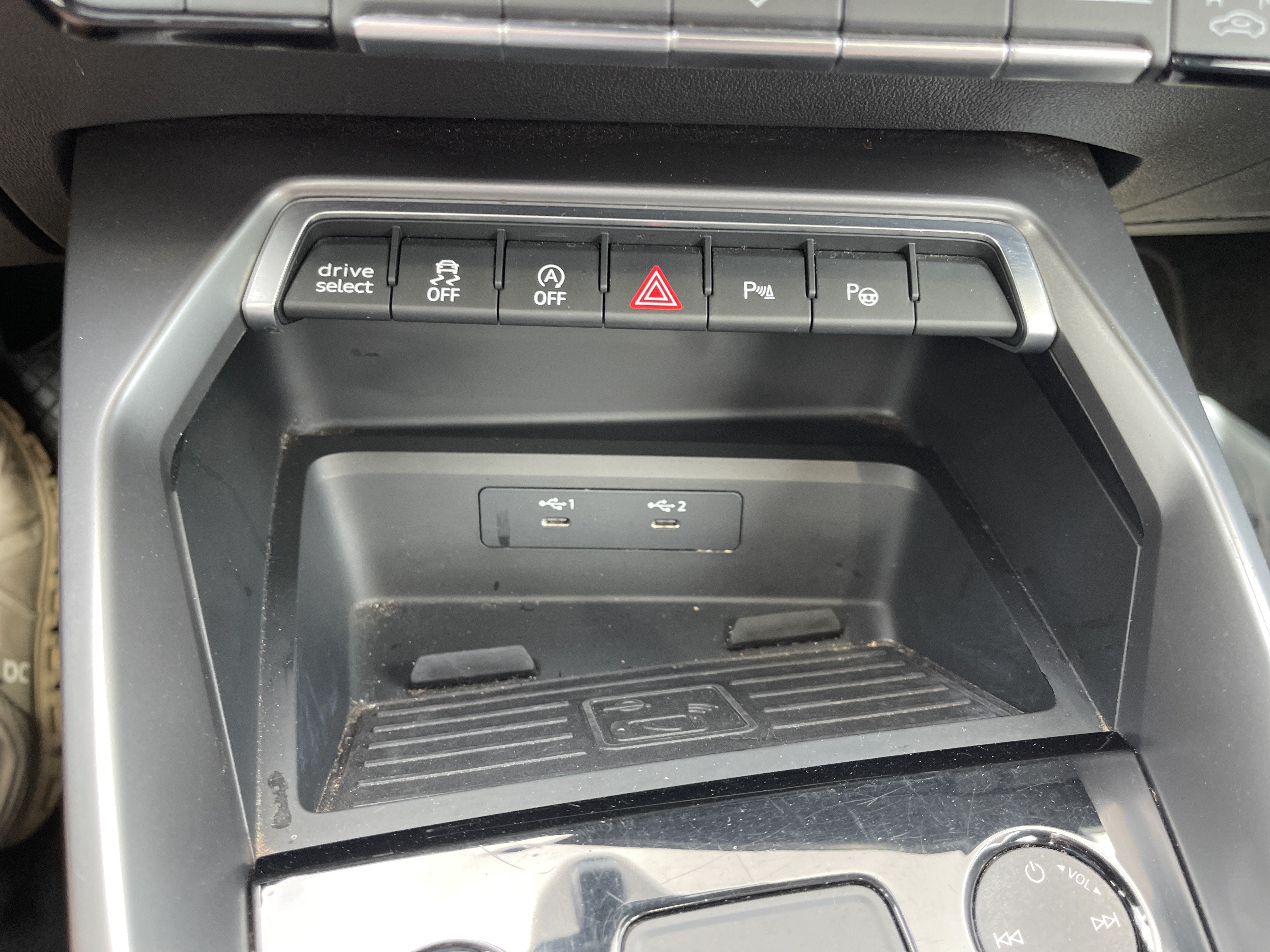 2024 Audi A3 Premium
