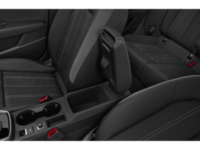 2024 Audi A3 Premium