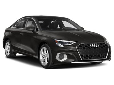 2024 Audi A3 Premium