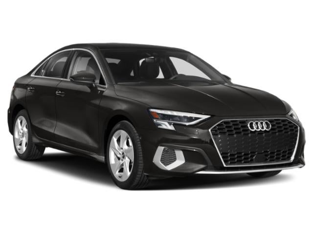 2024 Audi A3 Premium