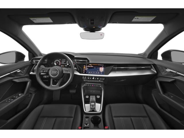 2024 Audi A3 Premium
