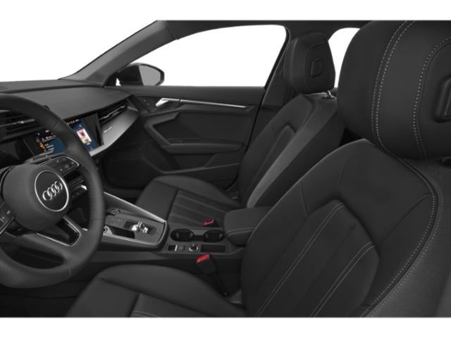 2024 Audi A3 Premium