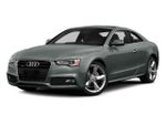 2014 Audi A5 Premium Plus