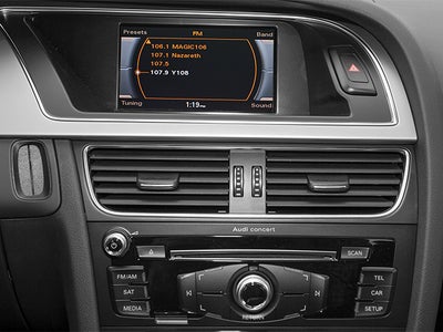 2014 Audi A5 Premium Plus