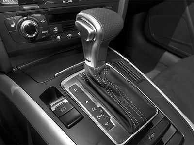 2014 Audi A5 Premium Plus