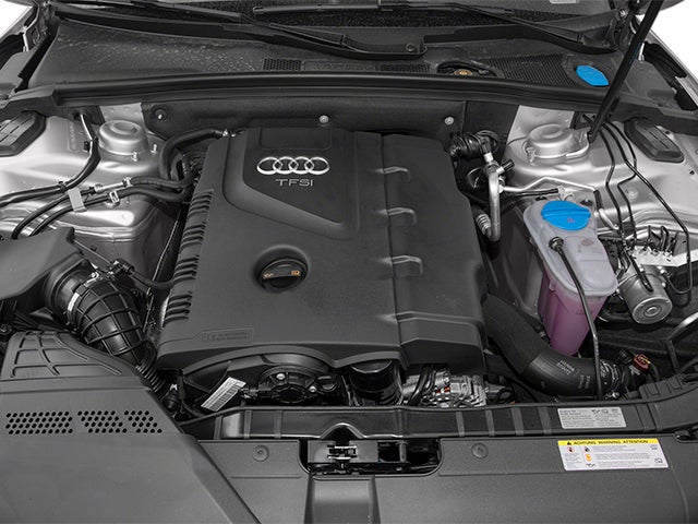 2014 Audi A5 Premium Plus