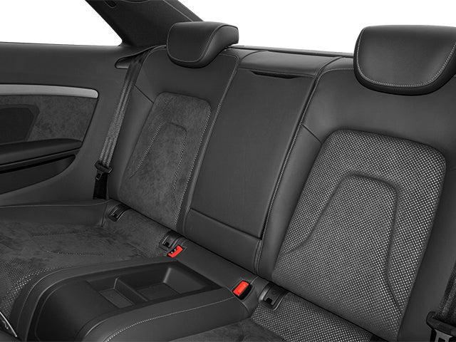 2014 Audi A5 Premium Plus