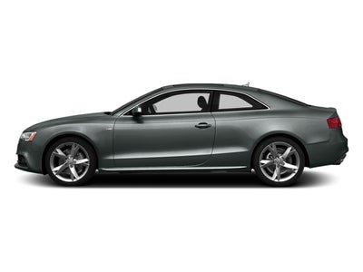 2014 Audi A5 Premium Plus