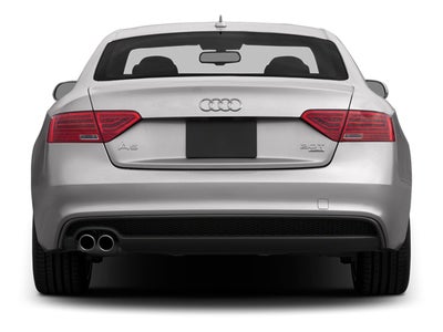 2014 Audi A5 Premium Plus