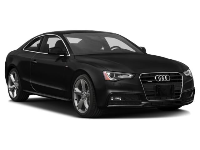 2014 Audi A5 Premium Plus