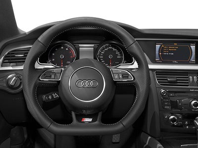 2014 Audi A5 Premium Plus