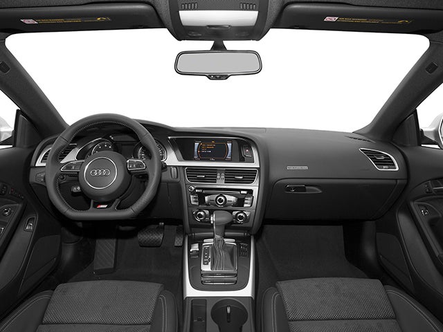 2014 Audi A5 Premium Plus