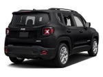 2017 Jeep Renegade Altitude