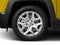 2017 Jeep Renegade Altitude