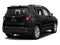 2017 Jeep Renegade Altitude
