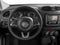 2017 Jeep Renegade Altitude
