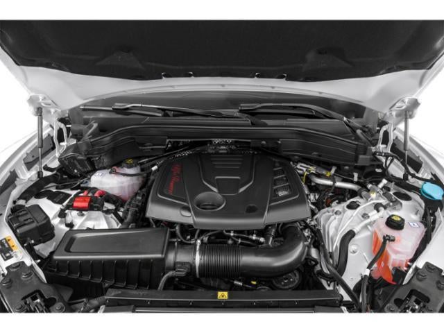 2022 Alfa Romeo Stelvio Veloce