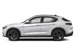 2022 Alfa Romeo Stelvio Veloce