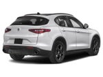 2022 Alfa Romeo Stelvio Veloce