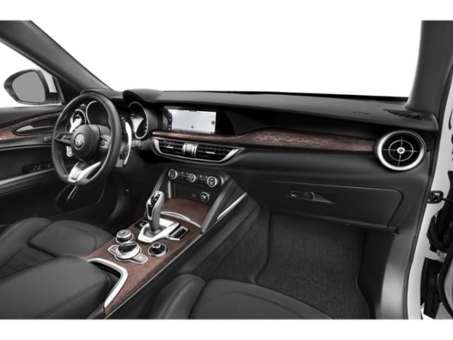 2022 Alfa Romeo Stelvio Veloce
