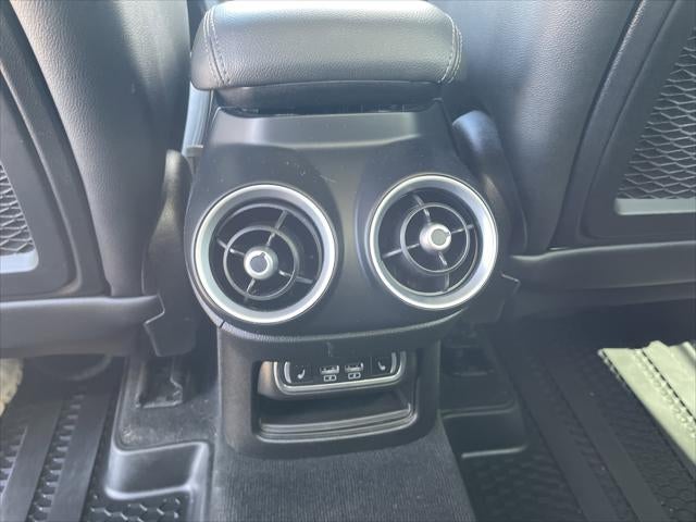 2022 Alfa Romeo Stelvio Veloce