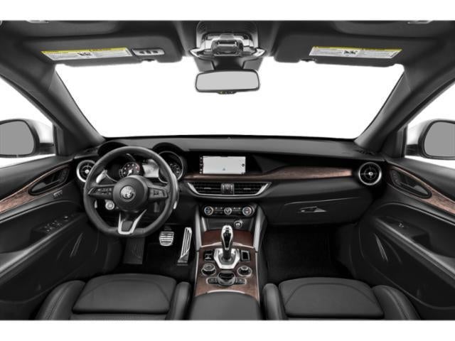 2022 Alfa Romeo Stelvio Veloce