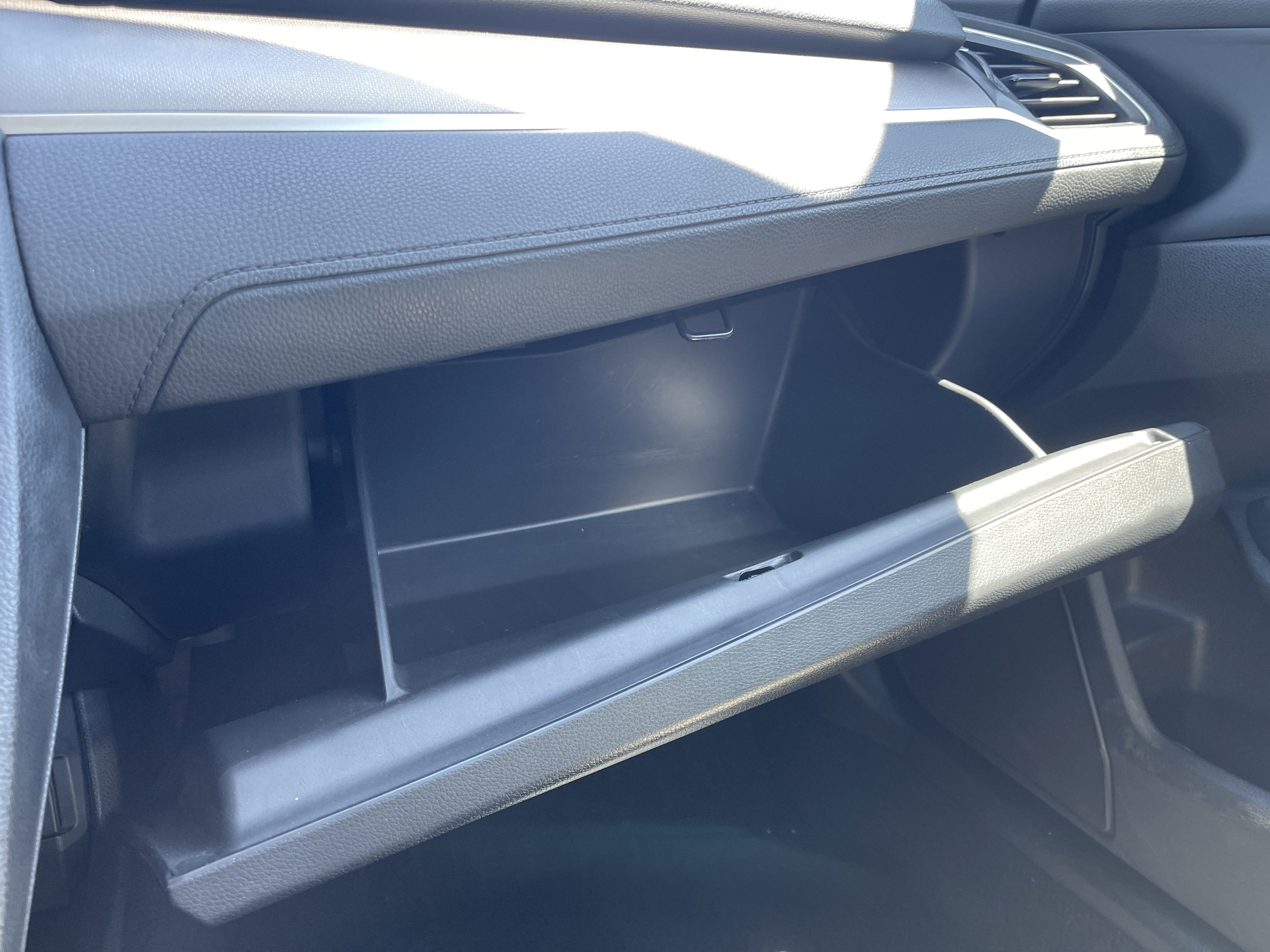 2017 Honda Civic Sedan LX