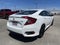 2017 Honda Civic Sedan LX