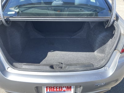 2015 Dodge Dart SE