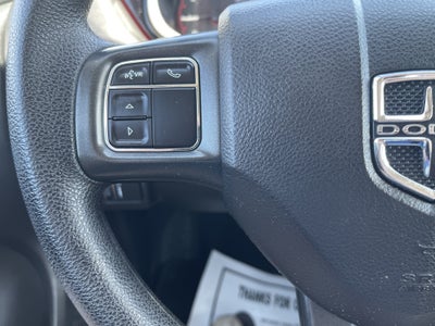 2015 Dodge Dart SE