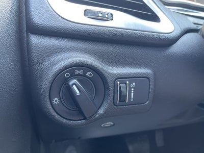 2015 Dodge Dart SE