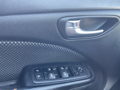 2015 Dodge Dart SE
