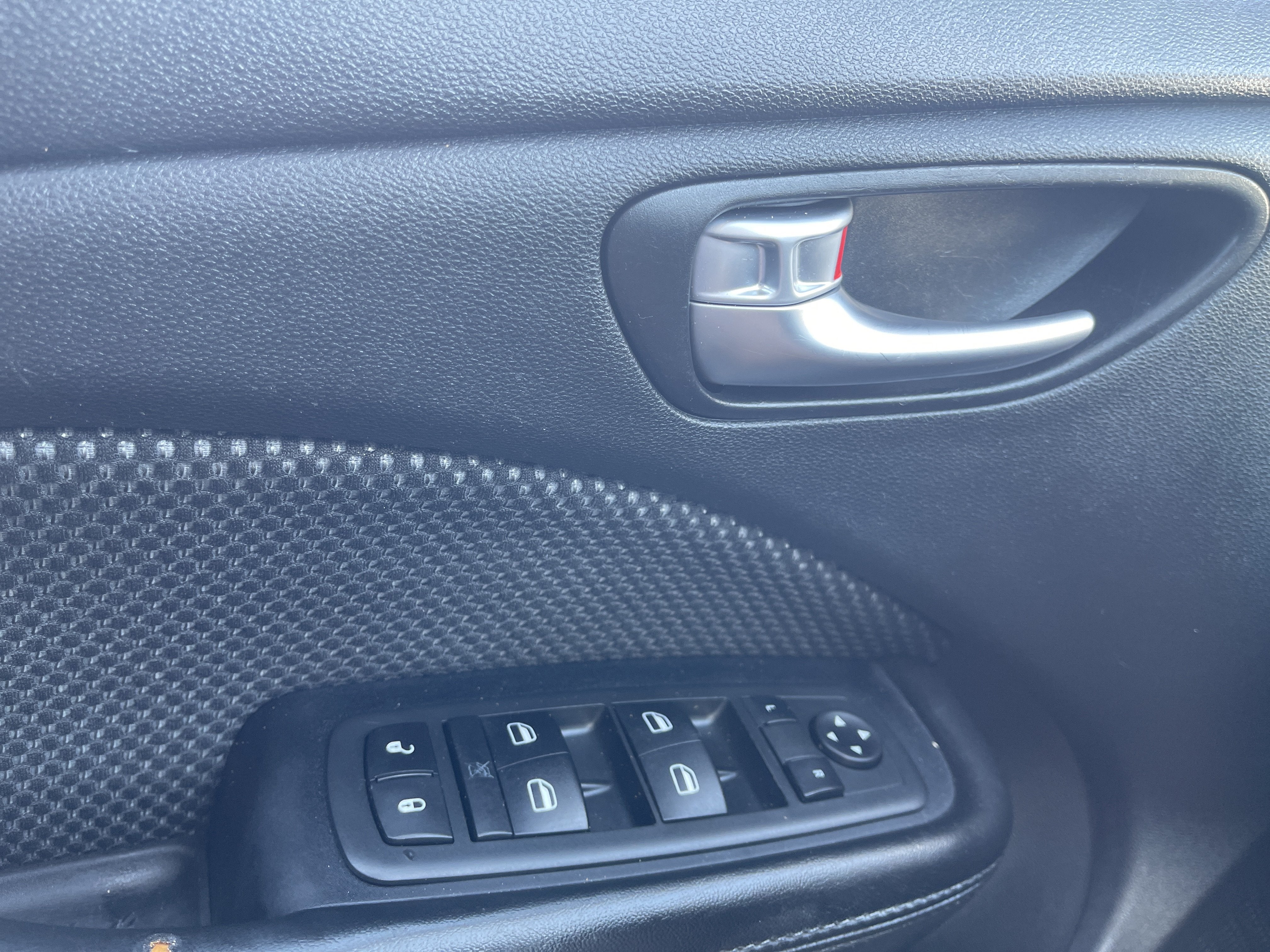 2015 Dodge Dart SE